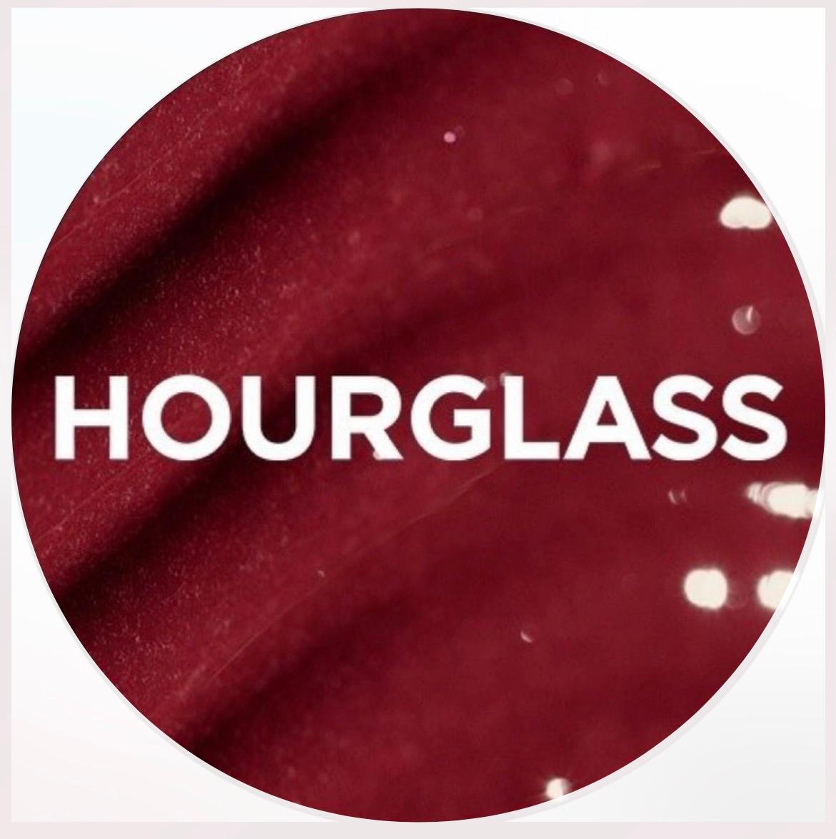 hourglass